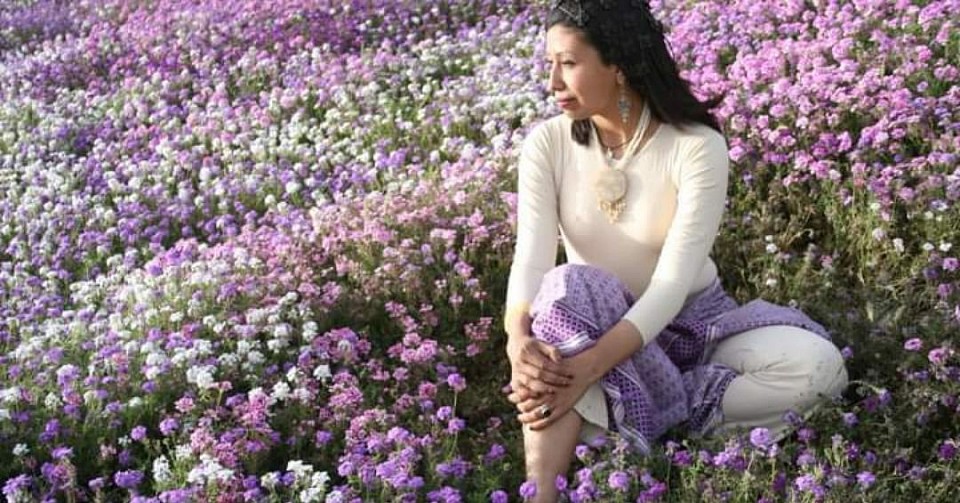 Relaxation Frequency